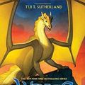 Cover Art for 9780545685474, Darkness of Dragons by Tui T. Sutherland