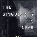 Cover Art for 9780670033843, Singularity is Near (the) by Ray Kurzweil