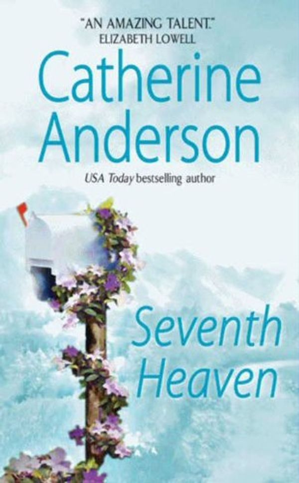 Cover Art for B000VYX962, Seventh Heaven by Catherine Anderson