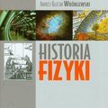 Cover Art for 9788301146351, Historia fizyki by Andrzej Kajetan Wróblewski