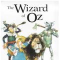 Cover Art for 9780192741882, The Wizard of Oz by James Riordan