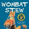 Cover Art for 9781743621820, Wombat Stew by Marcia Vaughan