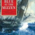 Cover Art for 9781433208942, Blue at the Mizzen by Patrick O'Brian