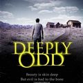 Cover Art for 9780007327034, Deeply Odd by Dean Koontz