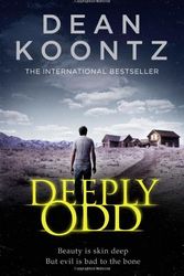 Cover Art for 9780007327034, Deeply Odd by Dean Koontz