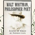 Cover Art for 9780786423880, Walt Whitman, Philosopher Poet by John W. McDonald