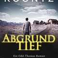 Cover Art for 9783453437654, Abgrundtief by Dean Koontz