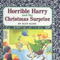 Cover Art for 9780780725386, Horrible Harry and the Christmas Surprise by Suzy Kline