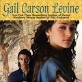 Cover Art for 9780061229626, Ever by Gail Carson Levine