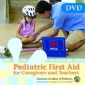 Cover Art for 9780763754426, Pediatric First Aid for Caregivers and Teachers by Aap - American Academy of Pediatrics