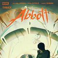 Cover Art for B078X2WQTS, Abbott #3 by Saladin Ahmed