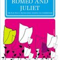 Cover Art for B00I63G99Y, By William Shakespeare - Romeo and Juliet (Sparknotes No Fear Shakespeare) by William Shakespeare
