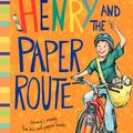 Cover Art for 9780688213800, Henry and the Paper Route by Beverly Cleary