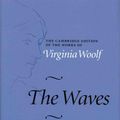 Cover Art for 9780521852517, Waves by Virginia Woolf