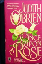 Cover Art for 9780671502256, Once upon a Rose by Judith O'Brien