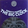 Cover Art for 9780241018224, The Big Clock by Kenneth Fearing