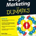Cover Art for 9781118381403, Google+ Marketing For Dummies by Jesse Stay