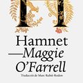 Cover Art for B08X4RW6VL, Hamnet (Catalan Edition) by O'Farrell, Maggie