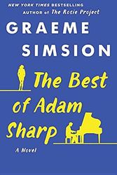 Cover Art for 9781683244622, The Best of Adam Sharp by Graeme Simsion