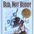 Cover Art for 9780606229555, Bud, Not Buddy by Christopher Paul Curtis