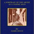 Cover Art for 9781632951892, A Portrait of the Artist as a Young Man (Illustrated) by James Joyce