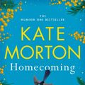 Cover Art for 9781529094046, Homecoming by Kate Morton