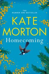 Cover Art for 9781529094046, Homecoming by Kate Morton
