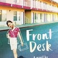 Cover Art for 9781760650728, Front Desk by Candy Ng, Kelly Yang