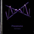 Cover Art for 9780321979070, Precalculus by Michael Sullivan