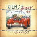 Cover Art for 9780736917964, Friends Forever by Susan Winget