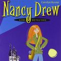 Cover Art for 9788838432187, Nancy Drew girl detective. La maledizione di Fenley Place by Carolyn Keene