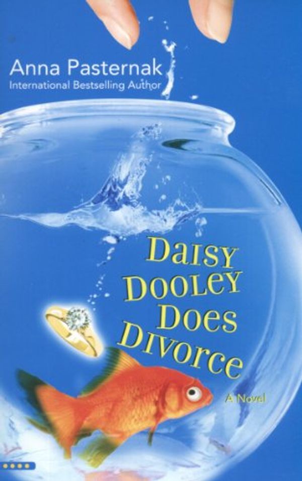 Cover Art for 9780446177948, Daisy Dooley Does Divorce by Anna Pasternak