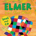 Cover Art for 9781842707845, Elmer and the Wind by David McKee