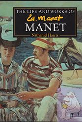 Cover Art for 9781858135854, Manet by Sandra Stotksy, Nathaniel Harris