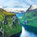 Cover Art for B07GKFNM1F, Lonely Planet Discover Scandinavia (Travel Guide) by Lonely Planet, Anthony Ham, Alexis Averbuck, Carolyn Bain, Oliver Berry, Cristian Bonetto, Belinda Dixon, Peter Dragicevich, Le Nevez, Catherine, Virginia Maxwell