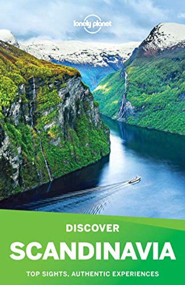 Cover Art for B07GKFNM1F, Lonely Planet Discover Scandinavia (Travel Guide) by Lonely Planet, Anthony Ham, Alexis Averbuck, Carolyn Bain, Oliver Berry, Cristian Bonetto, Belinda Dixon, Peter Dragicevich, Le Nevez, Catherine, Virginia Maxwell
