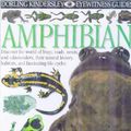 Cover Art for 9780751360042, Amphibian (Eyewitness Guides) by Barry Clarke
