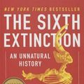 Cover Art for 9781680650358, The Sixth Extinction by Elizabeth Kolbert