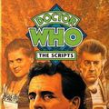 Cover Art for 9781852864774, Doctor Who-Ghost Light: Script (Doctor Who: The Scripts) by Marc Platt