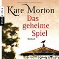 Cover Art for 9783453290310, Das geheime Spiel by Morton, Kate, Breuer, Charlotte