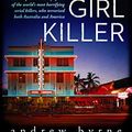 Cover Art for B07RGSVFBL, The Pretty Girl Killer by Andrew Byrne