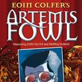 Cover Art for B00FJNKS00, Artemis Fowl: The Graphic Novel (Artemis Fowl Graphic Novel Book 1) by Eoin Colfer