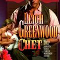 Cover Art for 9780843944259, Chet (The Cowboys , No 4) by Leigh Greenwood