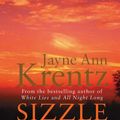 Cover Art for 9780749909000, Sizzle And Burn: Number 3 in series by Jayne Ann Krentz