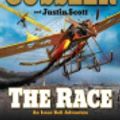 Cover Art for 9781101547007, The Race by Clive Cussler, Justin Scott