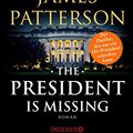 Cover Art for 9783426281970, The President is Missing by Bill; Patterson Clinton