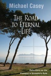 Cover Art for 9780814633847, The Road to Eternal Life by Casey.Michael