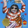 Cover Art for 9782226250926, Ratburger by David Walliams
