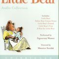 Cover Art for 9780061227431, Little Bear CD Audio Collection by Else Holmelund Minarik
