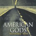 Cover Art for 9780606304948, American Gods by Neil Gaiman